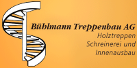 Bühlmann Treppenbau AG
