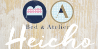 Bed + Atelier Heicho
